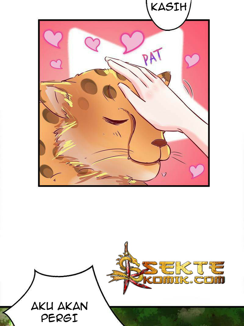 Beauty and the Beasts Chapter 08 Gambar 41